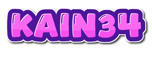 KAIN34